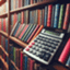 BookSpineCalculator