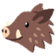 CTAKA_boar