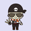 id:HIRA-X