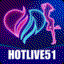 Hotlive51netlive