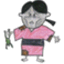 ちゃん山