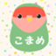 id:Komame
