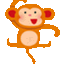 おさる
