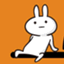 しばうさぎ