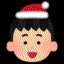 最後は心