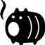 id:WhitePig