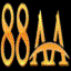 88AA