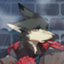 id:albus_canis