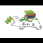 あめ玉　福祉・読書垢🍬