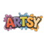 Artsy SVG