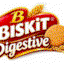 BISKIT Digestive