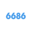 6686black