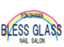 id:blessglassnail