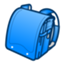 id:bluerandsel