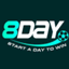 8day