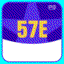 57E