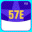 57E