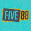 FIVE88