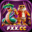 fxxccorg