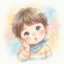 id:gimonchild