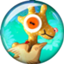 id:giraffine-gogo
