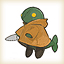 id:hanekoninja
