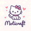 Hello Kitty svg