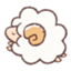 id:hitsuji_kumo
