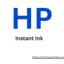 hpinstantinks