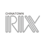 CHINATOWN RIX