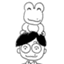 かえる先生