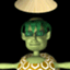 河童アオミドロ