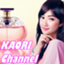 id:kaorichannell