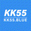 kk55blue