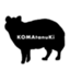 id:komatanuki