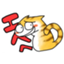 id:kuroandtora