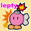 id:lepty