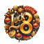 luck8