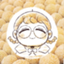 id:mamecoji