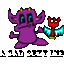 a sad sexy imp