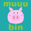 id:muuubin