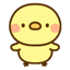 ひよこ