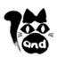猫and
