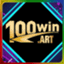 nhacai100winart