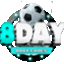 nhacai8daycodes