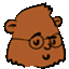 となり