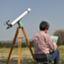 id:oldtelescope