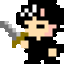 お