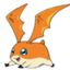 id:patamon