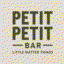 petitbar